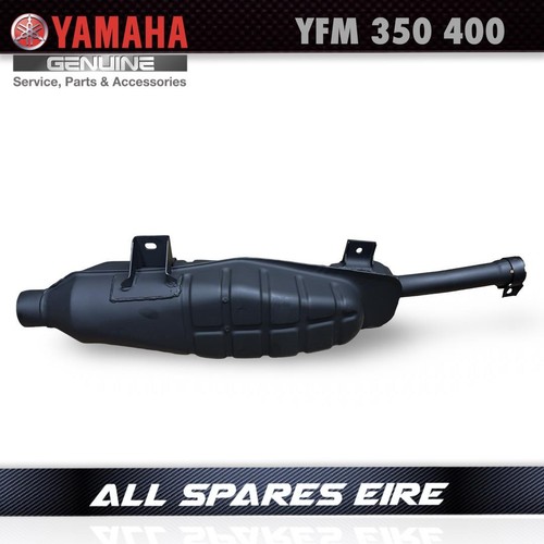 Genuine yamaha yfm400 kodiak - yamaha,