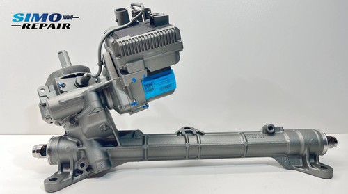 Electric steering rack rhd - electric,