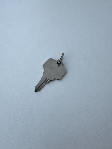 Spare key for elite vaison - for,