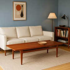 France & Son FD 532 Coffee