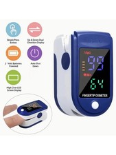 Fingertip Pulse Oximeter LED