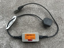 Radiodetection live plug