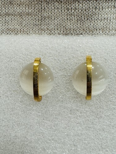Swatch bijoux gold tone - gold, white