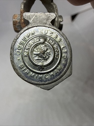 Joseph lucas birmingham - lucas,