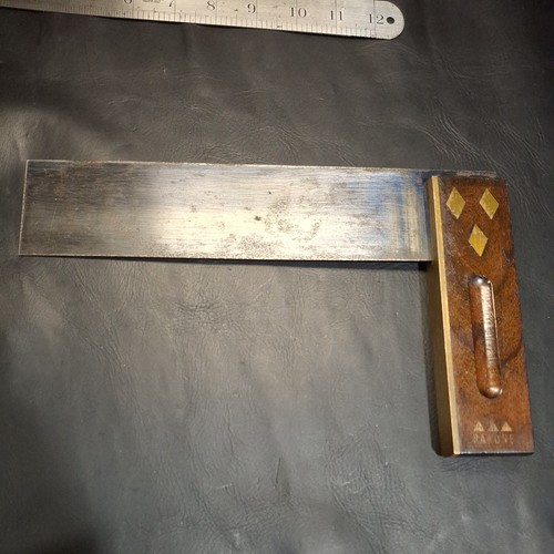 Vintage rabone chesterman - vintage,