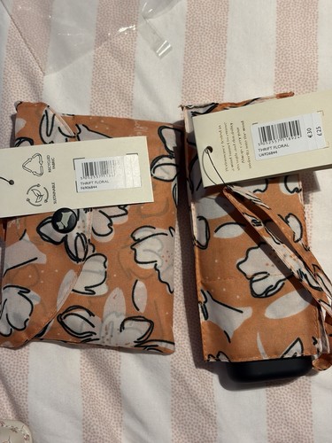 Radley umbrella and - umbrella, matching