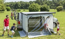 Fiamma Privacy Room Van 270 for F40 Awning Campervan Volkswagen | 08209-01