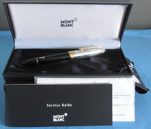 Montblanc meisterstuck - montblanc,