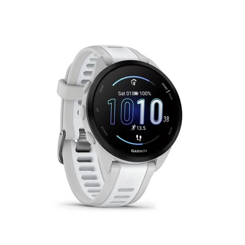 Garmin forerunner 165 gps - garmin,