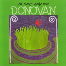 Donovan: The Hurdy Gurdy Man
