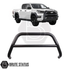 Toyota Hilux 2020+ MK9 A-Bar