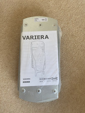 IKEA Wall Mounted Iron Holder Rationell VARIERA 900.903.84 Mount Hanging New