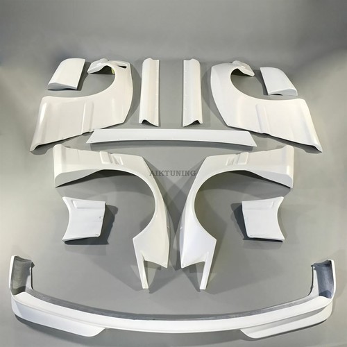 Jap style bodykit - style, drift