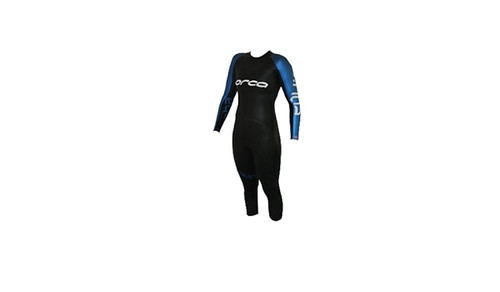 Orca equip women - women's, open
