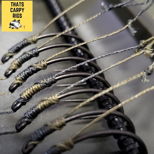 Multi pack wafter rigs korda - multi,