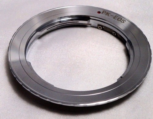 Pentax a fa m - a,