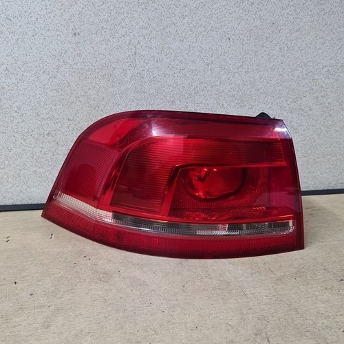 Passat estate 2010 2015 - vw,