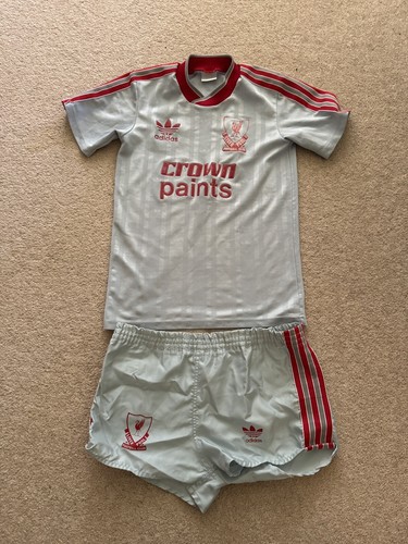 Liverpool original adidas - liverpool,