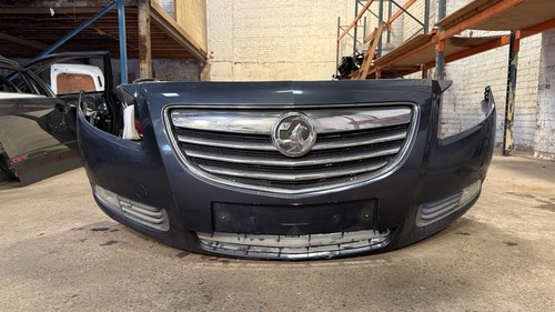 Vauxhall insignia 2011 mk1 - 2011,