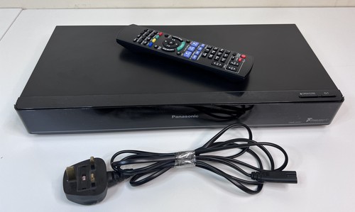 Panasonic dmr ex97eb - dmr-ex97eb-k, 500gb