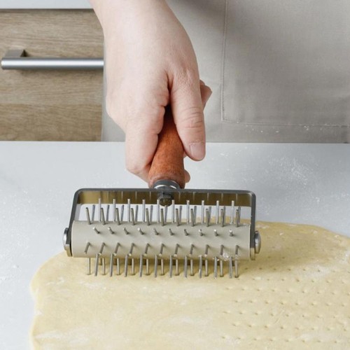 Bread homemade pie stainless - homemade,
