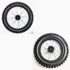 Return parts Big Wheel & Tyre