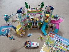 LEGO® Friends 41347 Heartlake