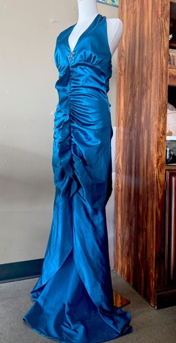 Vtg jessica mcclintock - jessica, for