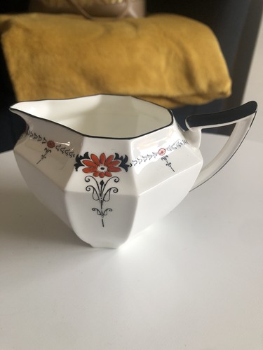 Shelley china art deco - shelley,