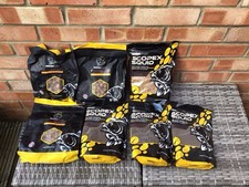 Nash Baits Job Lot X7 Mixed