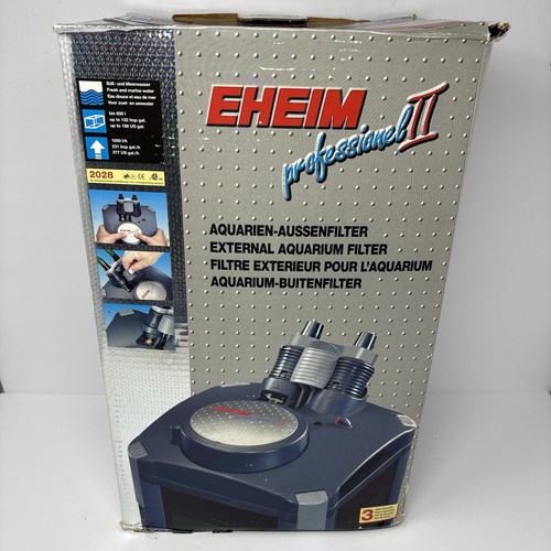 Eheim professionel 2028 - eheim,