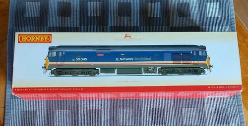Hornby r2350 network - r2350,