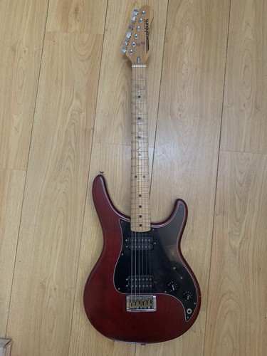 Washburn force vintage - 2,