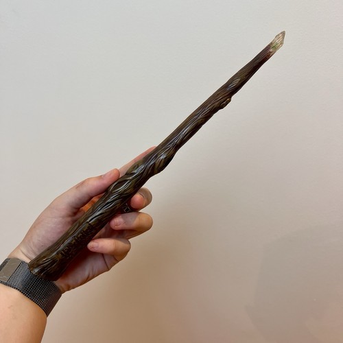 Light harry potter wand - light-up,