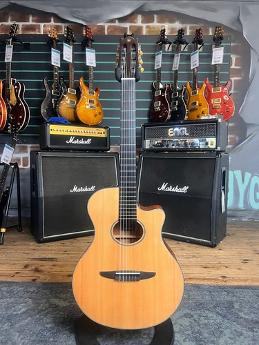 Yamaha ntx500 gloss - ntx500,