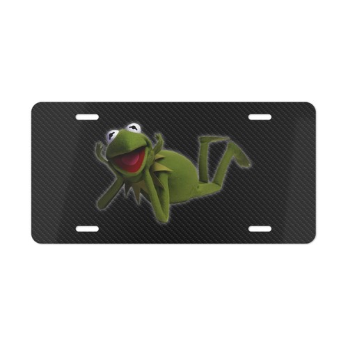 For kermit the - kermit, frog