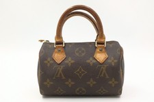 Authentic Louis Vuitton