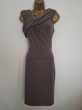 Joseph Ribkoff Brown Evening