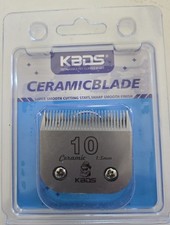 KBDS CERAMICBLADE BLADE 10