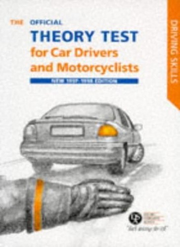 The official theory test for - theory,