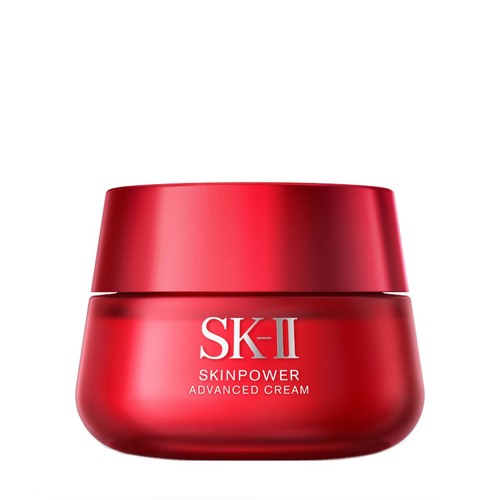 Skinpower advanced - -,