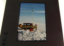 1956 35mm Kodachrome Slide 1st