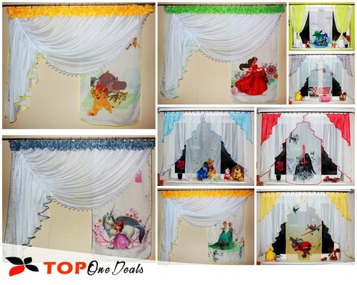 Amazing children voile - amazing,
