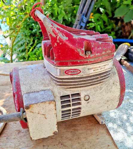 Vintage thomas industries - vintage,