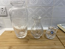 Stuart Crystal Cascade