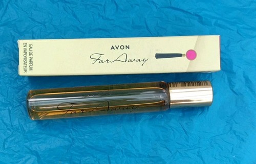 Avon far away 10ml eau - far,