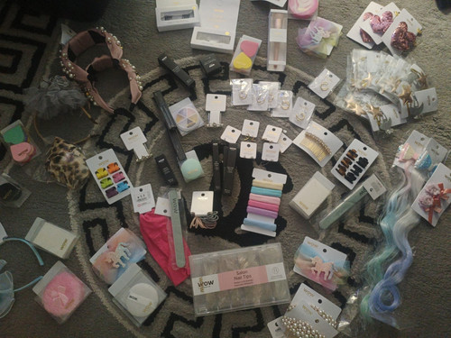 Wow london lucky bags - london,