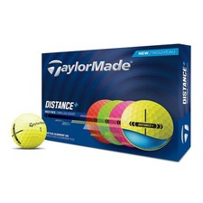 TAYLORMADE DISTANCE+ GOLF