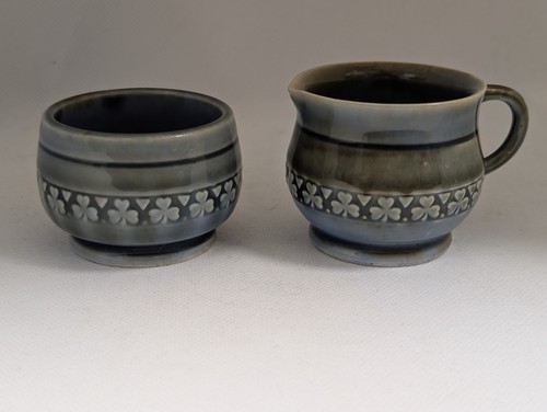 Vintage wade irish porcelain - vintage,
