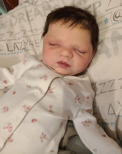 Reborn full body - full, baby